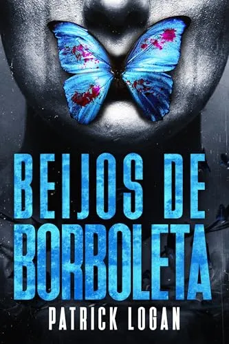 Ebook Beijos De Borboleta (Portuguese Edition) (Detetive Damien Drake Livro 1)